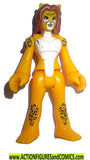 DC imaginext CHEETAH Wonder Woman justice league 2