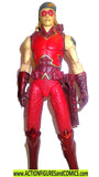 Dc Direct ARSENAL batman 2014 Red arrow dc universe