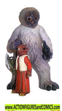 star wars action figures MUFTAK KABE 1998 power of the force
