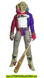 dc universe classics HARLEY QUINN Suicide squad 2016 bat
