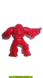Marvel 500 HULKBUSTER 2015 series 6 hulk iron-man universe