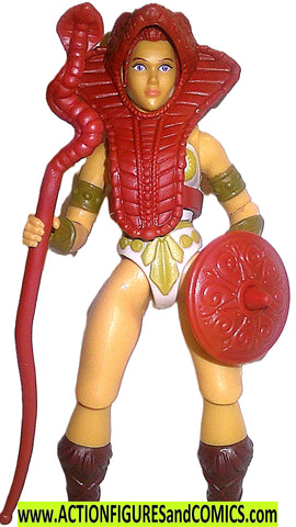 Masters of the Universe TEELA 2020 series 1 Origins