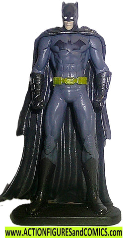 Justice LEague New 52 BATMAN 3 inch universe