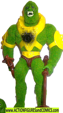 Masters of the Universe MOSSMAN 2021 origins he-man