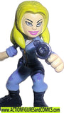 Gi joe combat heroes COVERGIRL 2009 Courtney Krieger