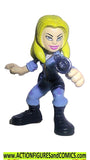 Gi joe combat heroes COVERGIRL 2009 Courtney Krieger