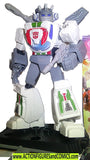 Transformers WHEELJACK 4 inch Blokees galaxy version
