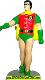 Batman DC presents ROBIN 1988 pvc universe hamilton