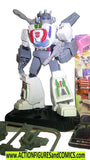 Transformers WHEELJACK 4 inch Blokees galaxy version