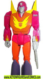 Transformers Reaction HOT ROD 2019 super 7 the movie
