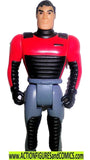 batman animated series BRUCE WAYNE 1992 dc kenner