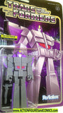 Transformers Reaction ASTROTRAIN 2021 Super7 g1 moc