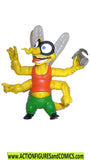 teenage mutant ninja turtles WINGNUT 8 inch 2023 super7 tmnt
