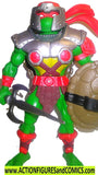 Masters of the Universe RAPHAEL teenage mutant Ninja Turtles 1