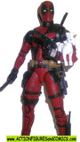 marvel legends DEADPOOL 2024 Legacy Hasbro X-men universe