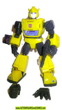 Transformers BUMBLEBEE 4 inch Blokees G1 style 2