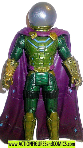 spider-man MYSTERIO Far From Home movie 2021 marvel