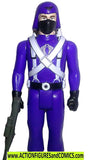 gi joe COBRA TROOPER Jetpack Rocket Reaction