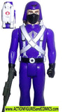 gi joe COBRA TROOPER Jetpack Rocket Reaction
