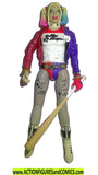 dc universe classics HARLEY QUINN Suicide squad 2016 bat