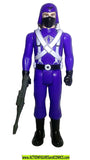 gi joe COBRA TROOPER Jetpack Rocket Reaction
