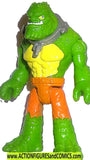 DC imaginext KILLER CROC batman crocodile dc universe