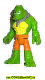 DC imaginext KILLER CROC batman crocodile dc universe