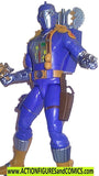 gi joe COBRA BAT 7 inch Ultimates 2023 blue cartoon
