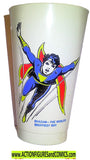 DC slurpee cup SHAZAM 1973 Freddy Freeman jr 711