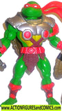 Masters of the Universe RAPHAEL teenage mutant Ninja Turtles 1