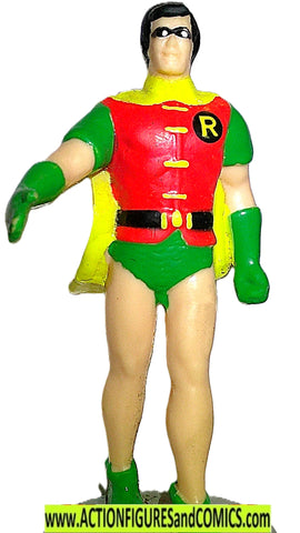 Batman DC presents ROBIN 1988 pvc universe hamilton