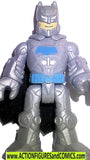 DC imaginext BATMAN Exo Suit robot exclusive armor