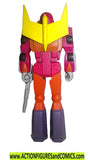 Transformers Reaction HOT ROD 2019 super 7 the movie