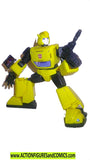 Transformers BUMBLEBEE 4 inch Blokees G1 style 2