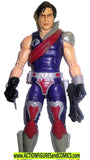 Gi joe XAMOT 6 inch Classified 45 2022 Tomax gijoe mib moc