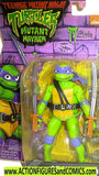 teenage mutant ninja turtles LEONARDO mutant mayhem moc