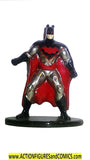 Nano Metalfigs DC BATMAN dc36 flashpoint thomas wayne
