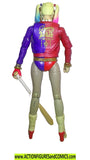 dc universe classics HARLEY QUINN Suicide squad 2016 bat