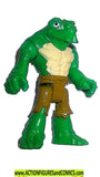 DC imaginext KILLER CROC batman fisher price justice league super friends
