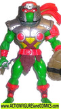 Masters of the Universe RAPHAEL teenage mutant Ninja Turtles 1
