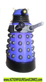 doctor who action figures DALEK Strategist blue 6 inch