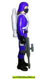 gi joe COBRA TROOPER Jetpack Rocket Reaction