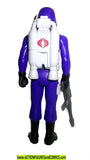 gi joe COBRA TROOPER Jetpack Rocket Reaction