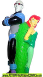 batman animated series MR FREEZE POISON IVY 1993 fast food