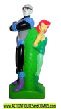 batman animated series MR FREEZE POISON IVY 1993 fast food