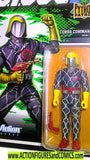 gi joe COBRA COMMANDER python 2023 Reaction super7 #5 moc