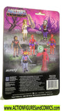 Masters of the Universe MANTENNA 2019 variant ReAction super7 moc
