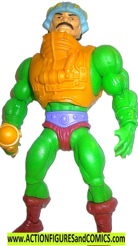 Masters of the Universe MAN-AT-ARMS 2020 series 1 Origins