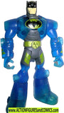batman the brave and the bold BATMAN Deep Dive Blue