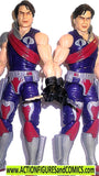 gi joe TOMAX & XAMOT Classified Crimson twins moc mib